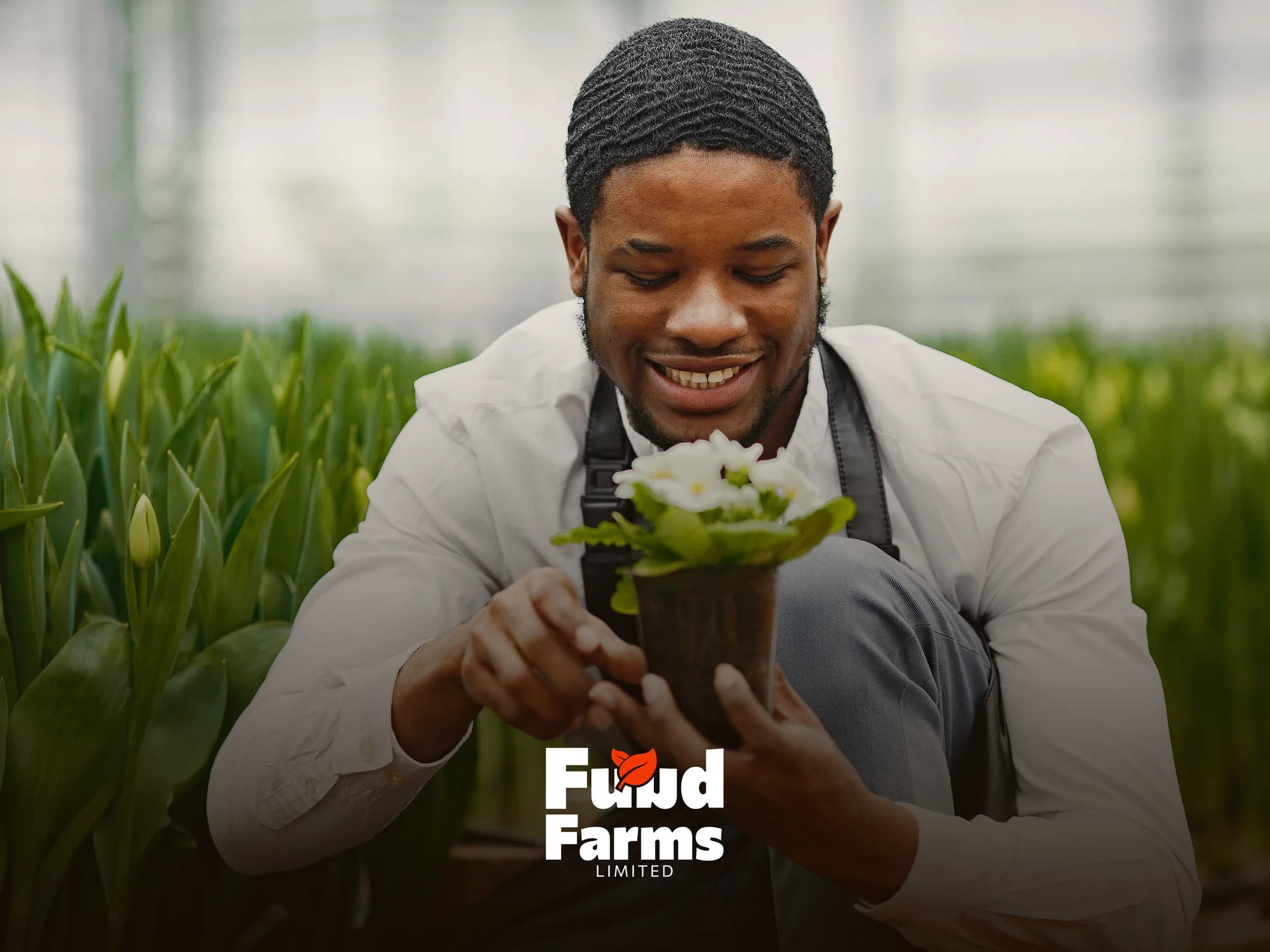 Food for communities